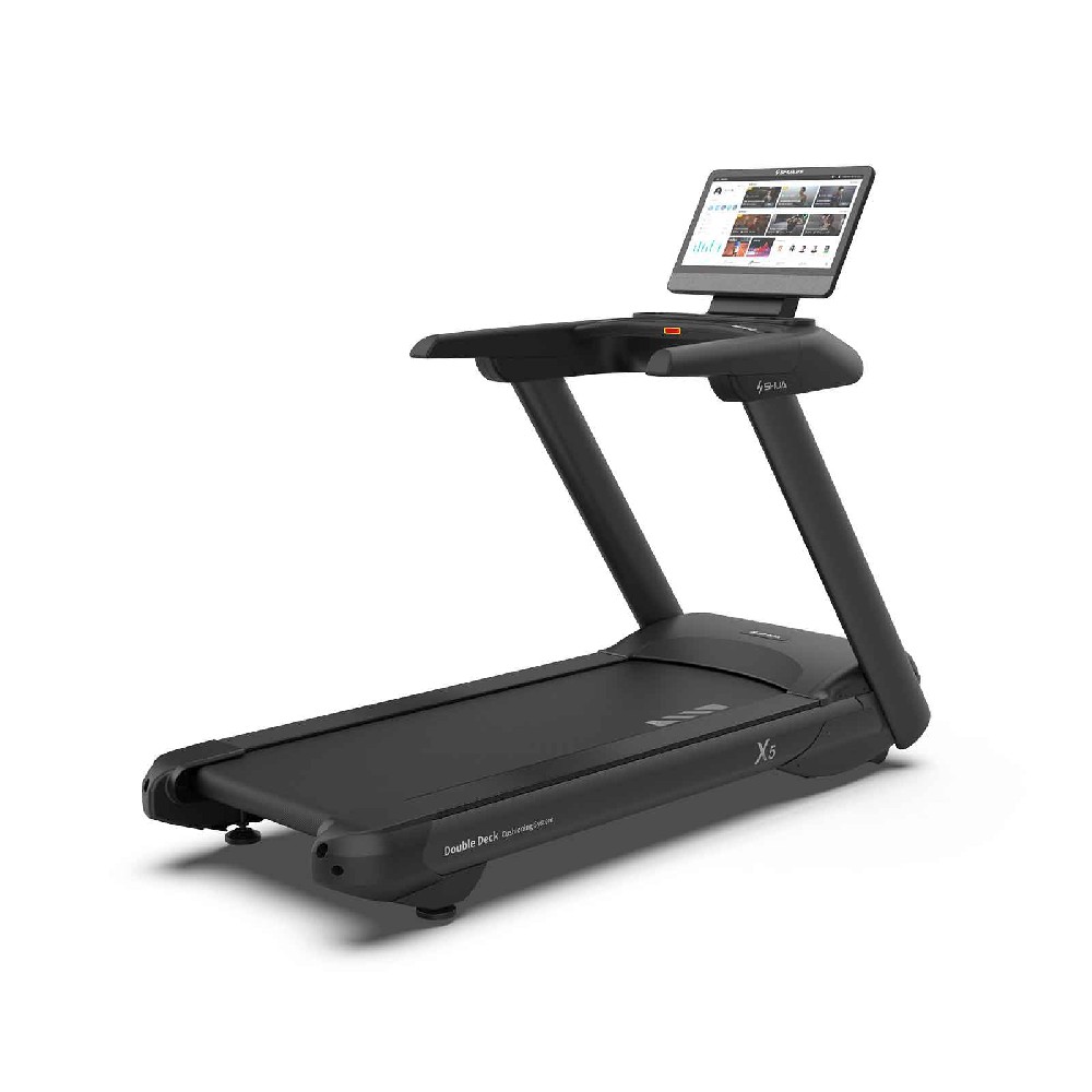 商用跑步机 SH-T850T